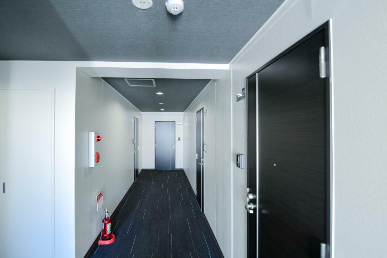 Momo Premium 704 Apartment ซัปโปโร ภายนอก รูปภาพ